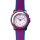 Dakota Watches Dakota Kids Mini Stingray El Watch, Pink, Pink, Plastic, silicone, 5 Year Limited Warranty, DAK-24618