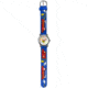 Dakota Watches Kids Wristwatch, Fire Truck Band 8339-5