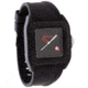 Dakota Watches Retro Jelly, Black Dial &amp; PU Band 2125-6