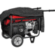 Dallas Manufacturing Co. Generator Cover - Medium - Model A Fits Models up to 3,000W - 24"L x 16.5"W x 16"H 63140