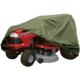 Dallas Manufacturing Co. Riding Lawn Mower Cover - Olive 63127