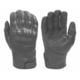 Damascus Protective Gear All-leather Gloves With Knuckle Armor - ATX96LG