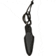 Damascus Bosom Dagger, DM1408