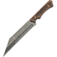 Damascus Celtic Sailor's Seax