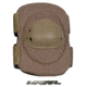 Damascus Protective Gear DEPCT Imperial Hard Shell Cap Elbow Pads, Coyote Tan, Coyote Tan, 1 size DEPCT