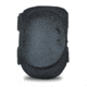 Damascus DKPB Imperial Hard Shell Cap Knee Pads, Black, 1 size DKPB