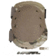 Damascus Protective Gear DKPMC Imperial Hard Shell Cap Knee Pads, Multi-Cam Camo, Multi-Cam Camo, 1 size DKPMC