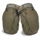 Damascus DNKPM Imperial Neoprene Knee Pads with Reinforced Non-slip Trion-X Caps, Multi-Cam Camo, 1 size DNKPM