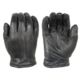 Damascus Thinsulate Leather Dress Gloves, Black - DLD40XSM