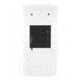 Damascus Protective Gear Interlocking Riot Shield, 48in H x 24in W x 0.15in Thick, Clear, DRS10