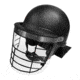 Riot Control Helmet w/ Steel Grid