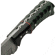 Damascus Skinner Green and Black, DM1404GN