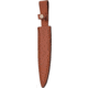 Damascus Square Commando Dagger, DM1427