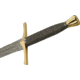 Damascus Two-Handed Sword, DM5040