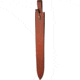 Damascus Two-Handed Sword, DM5040