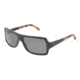 DandG DD 3050 Sunglasses, Black Frame, 165387 5915