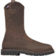 Danner Bull Run Wellington 11in Square Toe Boots - Mens, Brown, 12EE 15582-12EE