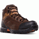 Danner Corvallis 5in Boots, Brown, 8EE, 17601-8EE