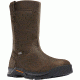 Danner Crafter Wellington 11in Boots, Brown, 8.5D, 12453-8-5D