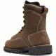 Danner Gritstone 8in Alloy Toe Boots, Brown, 7D, 14226-7D