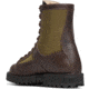 Danner Grouse 8in Boots, Brown, 9EE, 57300-9EE