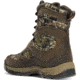 Danner High Ground 8in 400G Insulation Boots, Mossy Oak Break-Up Country, 6D, 46246-6D