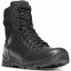 Danner Lookout 8in Boots, Black, 10D, 23822-10D