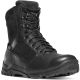 Open Box, Dealer Demo, Danner Lookout Side-Zip 8in Boots, Black, 6.5D, 23824-6-5D