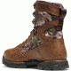 Danner Pronghorn 8in Boots, Realtree Xtra Green, 15D, 45005-15D