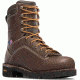 Danner Quarry USA 8in Boots, Brown, 8.5EE, 17305-8-5EE
