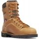 Danner Quarry USA 8in Boots, Distressed Brown, 9.5D, 17315-9-5D