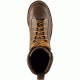 Danner Quarry USA 8in Wedge Boots, Brown, 14D, 17327-14D