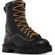 Danner Super Rain Forest 8in 200G Insulation Boots, Black, 13EE, 11700-13EE
