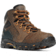 Danner Vicious 4.5in Non-Metallic Toe Boots, Brown/Orange, 7D, 13860-7D