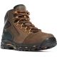 Danner Vicious 4.5in Non-Metallic Toe Boots, Brown/Orange, 11D, 13860-11D