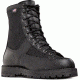 Danner Womens Acadia 8in 200G Insulation Boots, Black, 10M, 69210-10M