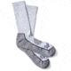 Danner Work Midweight Synthetic Crew Socks, Brown, L 75009-L
