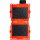 Dark Energy 8W Spectre Solar Panel Folding