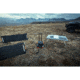 Dark Energy Spectre Solar Panel - Folding, 200W