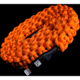 Dark Energy Lightning to C Paracord Cable, Orange, IND-LCC03HIVIS