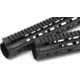 Dark Hour Defense .308 Magnesium Darklite Handguard, M-LOK, 13.5in, Black, DLITE 13.5ML308