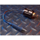Dark Ops 6 Inch Coil Pressure Switch Tail Cap DOH225