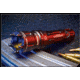 Dark Ops Hx15 Tactical Light Recharge