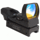 CounterSniper Optics Microfighter Tiny Rifle Scope Turbo 4 Reticles DOH321