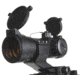 CounterSniper Optics Rifle Scopes Reactor 30Mm Reflex Gooseneck DOH322