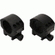 Dark Ops Scope Ring Mount, Set For 30mm, Short 1/4in. 98803