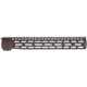 Dark Storm Industries DS-15 Typhoon M-Lok Hand Guard, 13in, CHB, DSI-FAML5-TY13-CHB