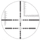 CounterSniper Optics 1-4x24 Tactical TDRM 2ND/RFP Reticle Rifle Scope Black Matte DOH323 Reticle