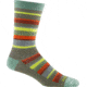 Darn Tough Druid Crew Lightweight Socks - Mens, Cedar, Large, 6090-CEDAR-L-DARN