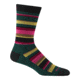 Darn Tough Druid Crew Lightweight Socks - Mens, Pine, Large, 6090-PINE-L-DARN